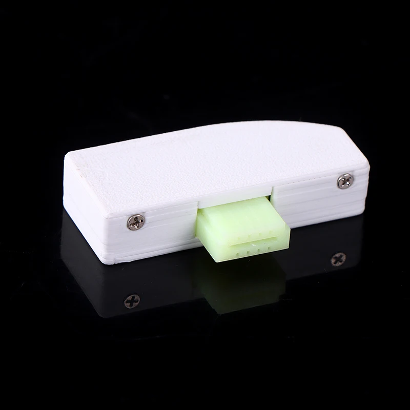 Voor Wonderswan kleur hoofdtelefoonadapter W 3,5 mm audiostekker voor WS WSC WSCC universele hoofdtelefoonadapter