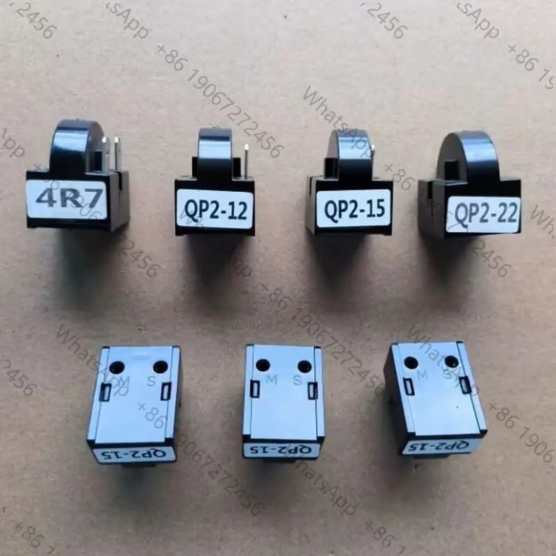 excellent refrigerator parts compressor starter 4R7 QP2-12 QP2-15 QP2-22