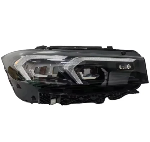 

Hot Sale OEM 63119450807 63119450808 Headlights LED Headlights Automotive for 3 Series G20 Headlights