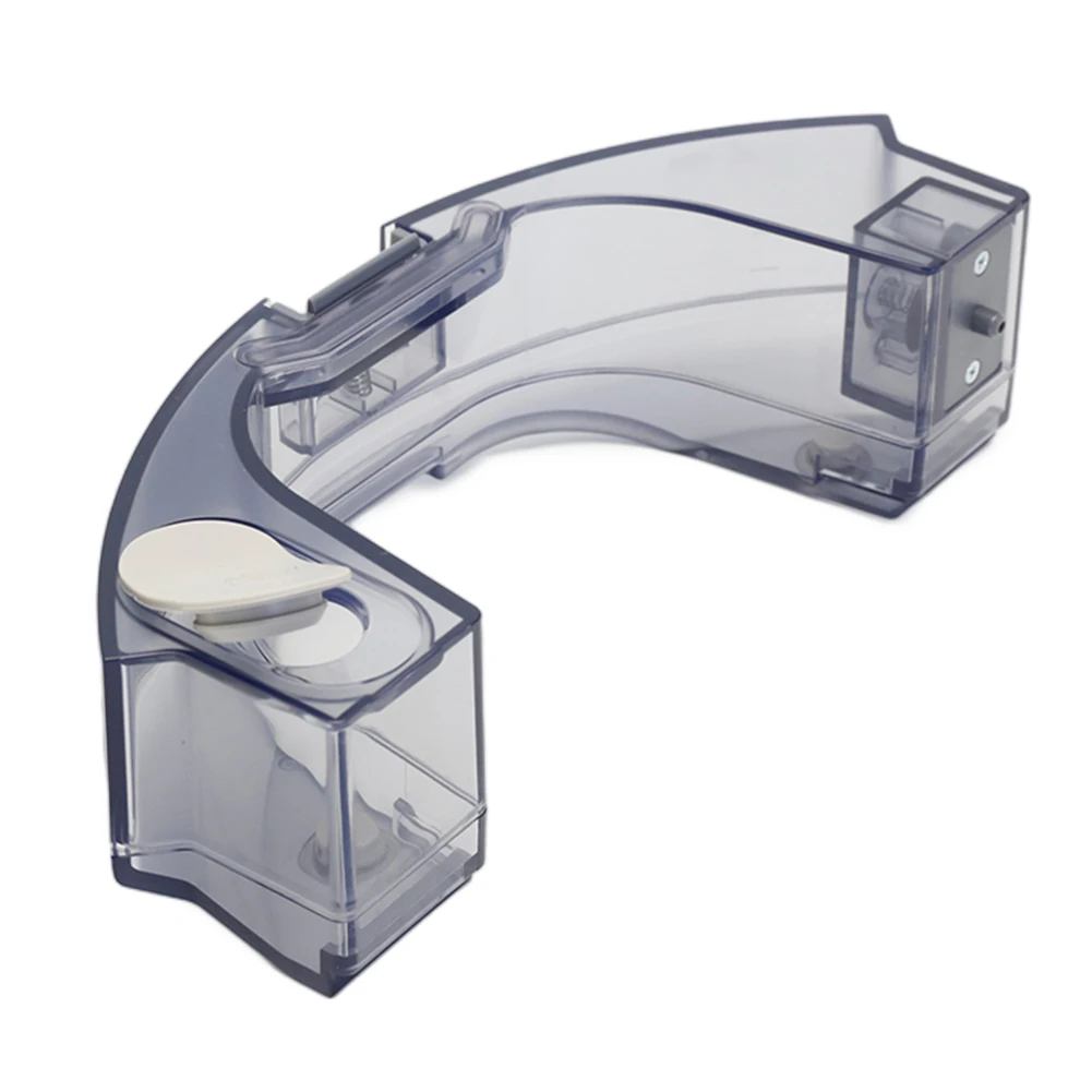 Home Cleaning Robotic Vacuum Accessories Mopping Vacuum Accessory Automated Mopping Efficient Mopping Extensive Capacity