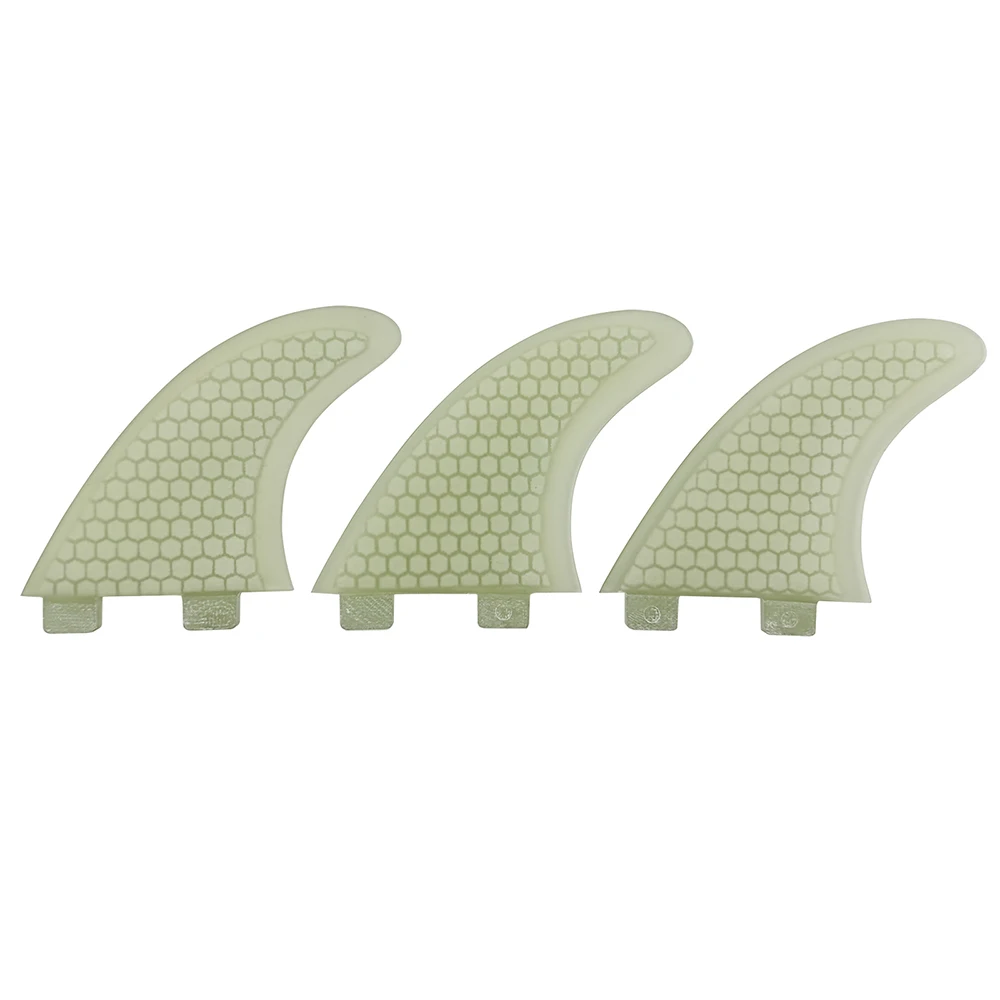upsurf-g3-double-tabs-surfboard-fin-fiberglass-surf-fin-multicolor-green-white-orange-professional-water-sports-surf-accessories