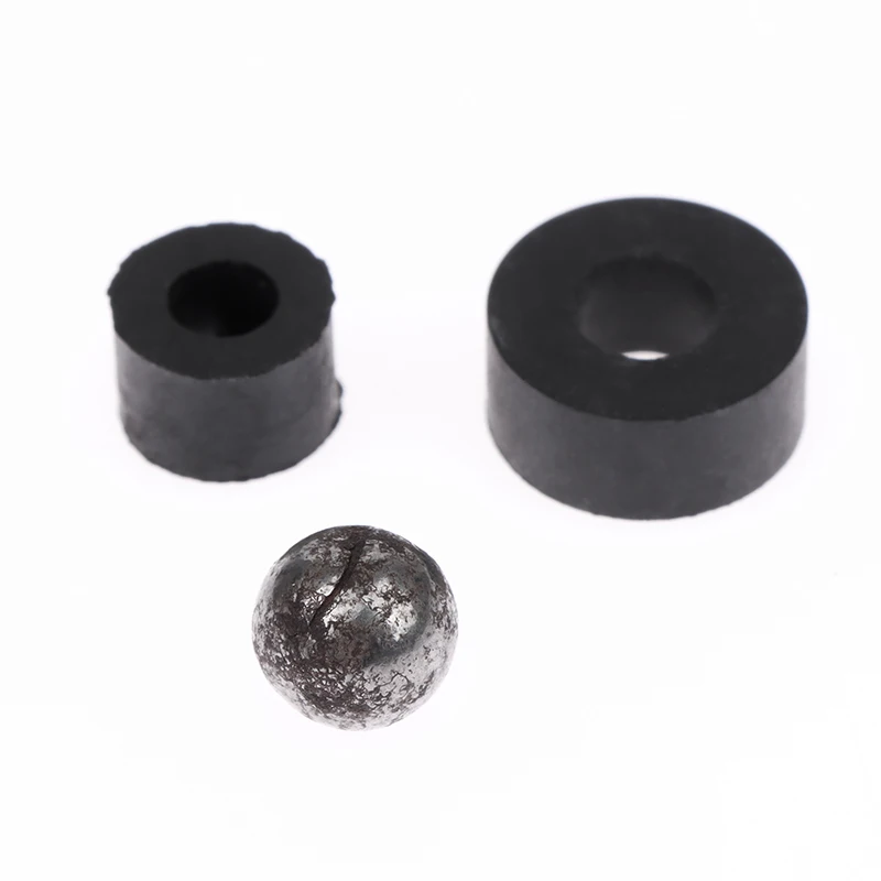 1pcs Return Oil Pressure Relief Valve Switch Oil Release Screw Oil Seal Oil Release Valve General Vertical Hydraulic Jack Parts