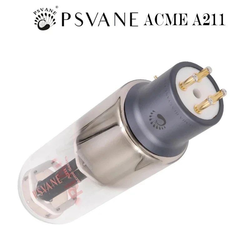PSVANE 211 Acme A211 tubo de vacío válvula de Audio HIFI actualización E211 211T 211DG WE211 Kit amplificador de tubo electrónico Diy combinado