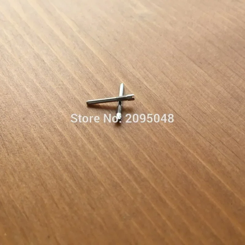 Watch Strap Pin for Audemars Piguet Royal Oak 41mm 15400 26320 AP Watch Case Screw - Image 2