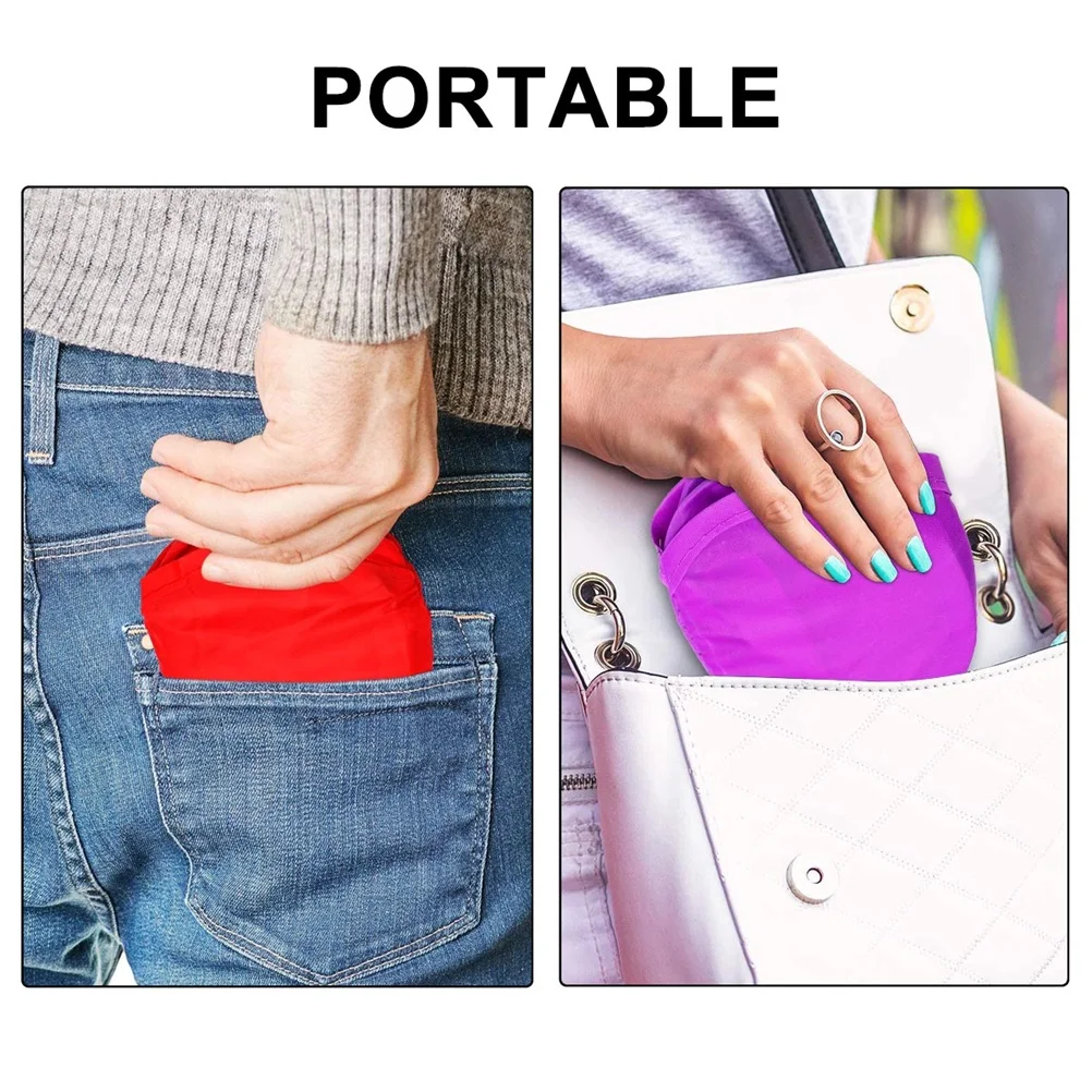 

16pcs Folding Flying Disc Lightweight Polyester Smooth Edges Outdoor Picnic Camping Throwing Plate For Summer Activities Water