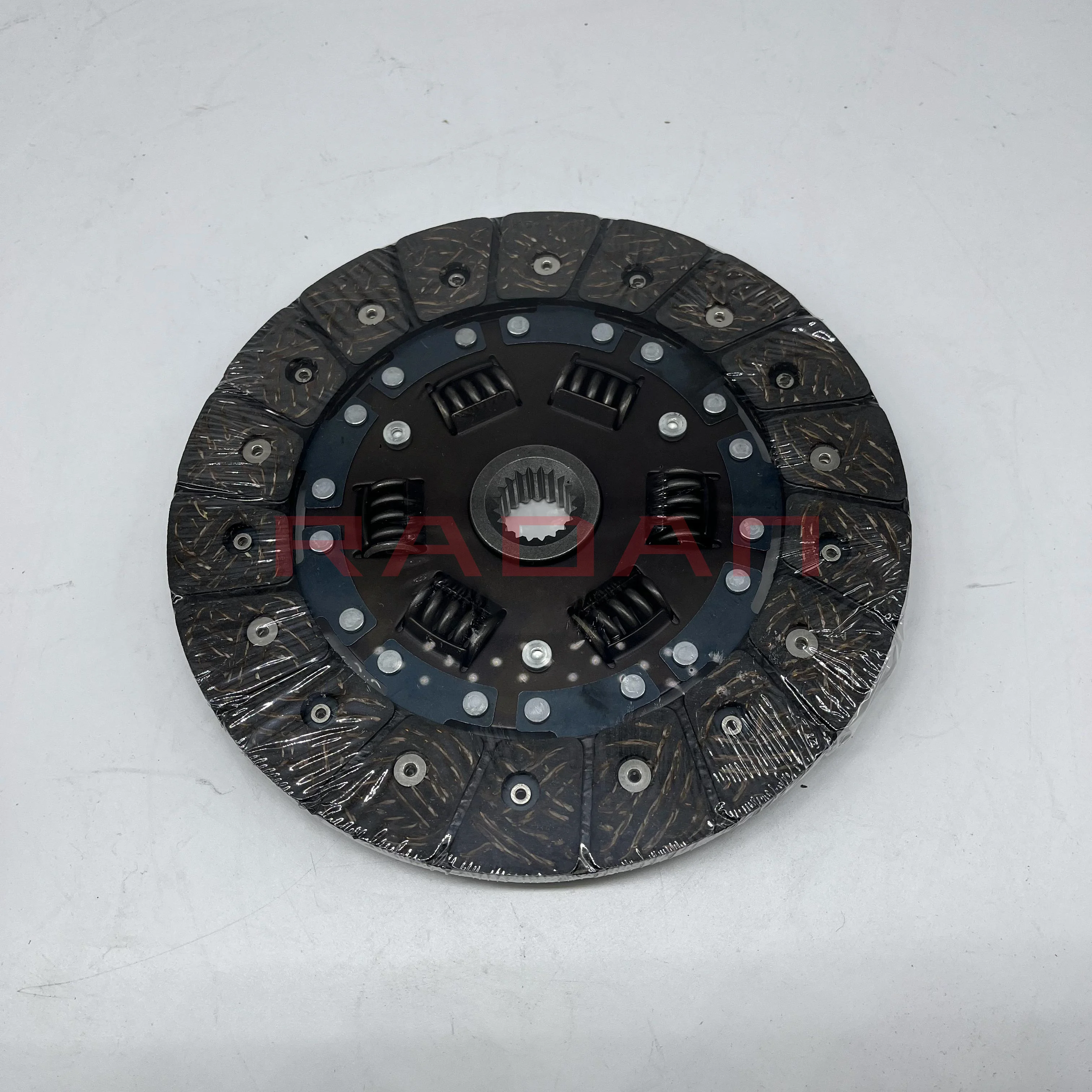 190mm Clutch Disc Clutch Plate For Geely CK MK 1.5 MR479QA Engine