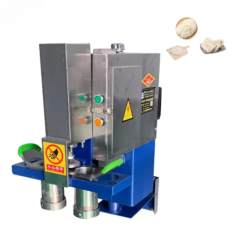 Commercial Noodle Machine Stainless Steel Electric Large Multifunctional Make Noodles Machine