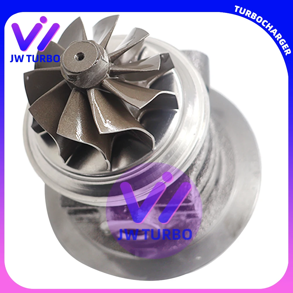 T250 Turbo Cartridge CHRA For New-Holland Tractor 2200/7840/7630 CNH 71KW 5000 ccm 465153 465153-0003 Turbine Charger Core