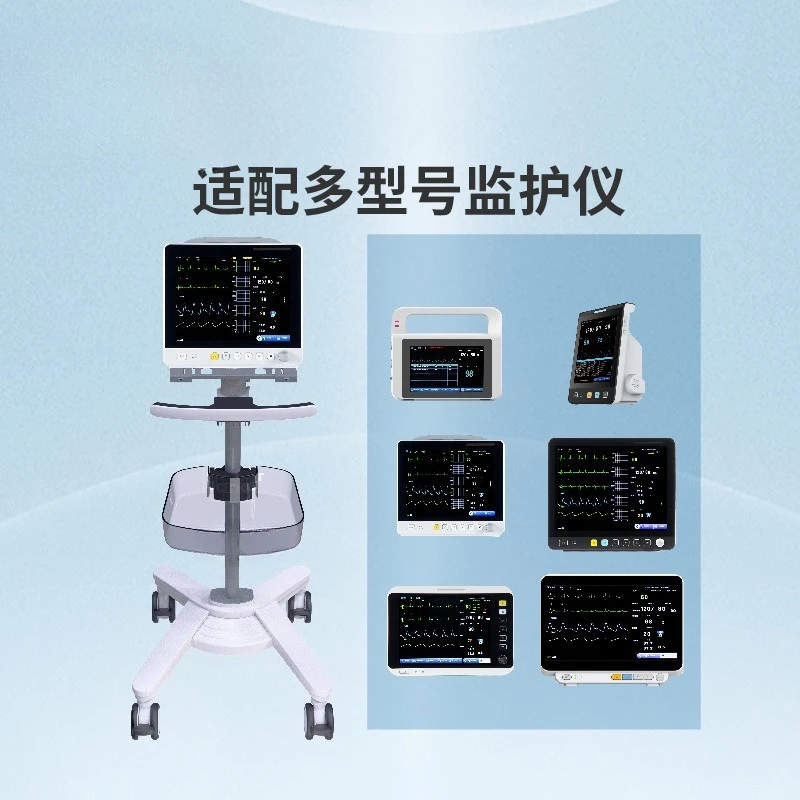 Ecg Monitor Pet Car…