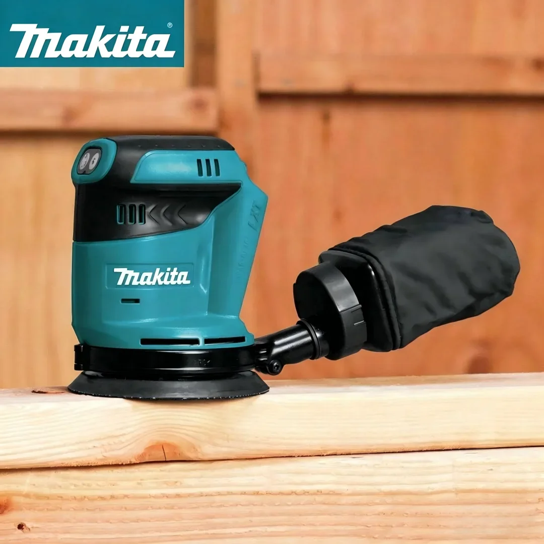 makita-dbo180z-18v-cordless-brushless-sander-–-multi-surface-wood-plaster-metal-paint-polishing-finishing-tool