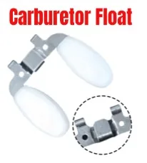 Carburetor Float For BMW  R90 R80 R75 R60 R50 For CV Type Fuel Level Control Part Motorcycle Engine Replacement Accessory