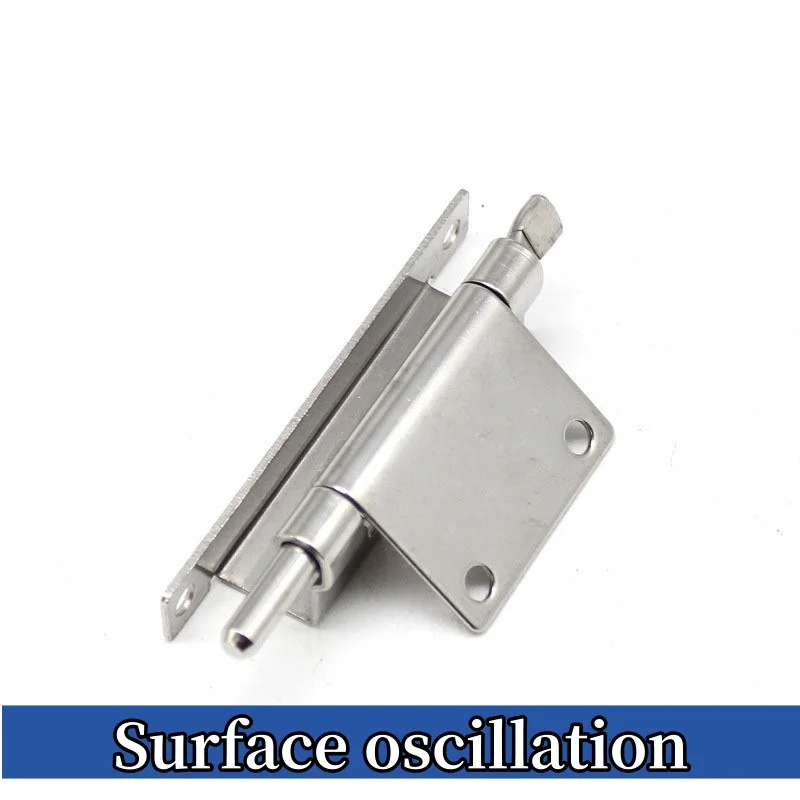 304 stainless steel equipment box network cabinet switch cabinet CL290 direct sales industrial detachable hinge