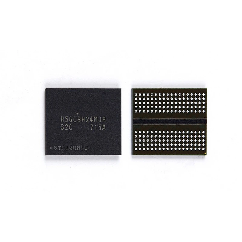 Crystal Conductivit…