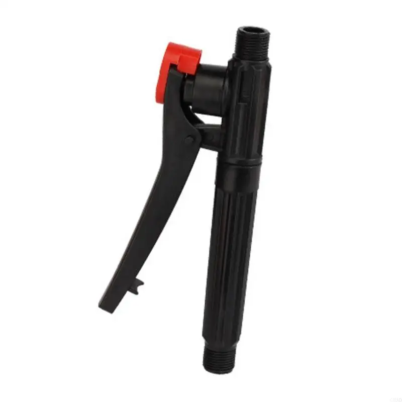 Agricultural Sprayed Handle Adjustable Sprayed For Precise Garden Watering And Cleaning Tasks C5AD