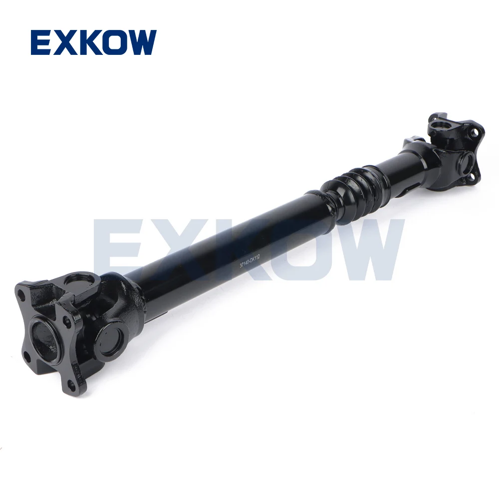 

Front Propeller Shaft Assy fit for Toyota Fortuner Hilux 2015-2020 2021- 37140-0K112 37140-0K202 37140-0K102