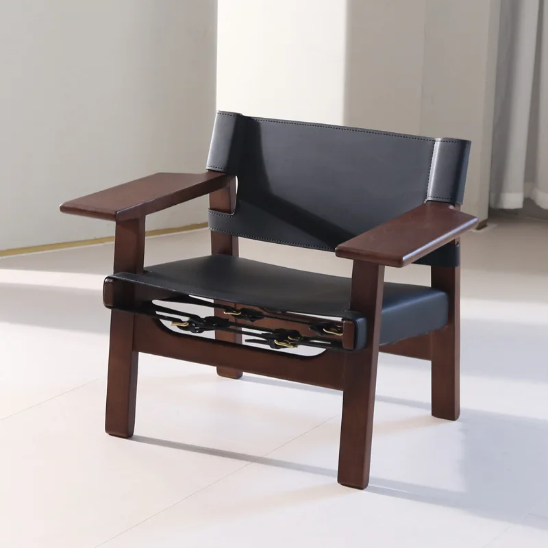

single living room office recliner leisure chair
