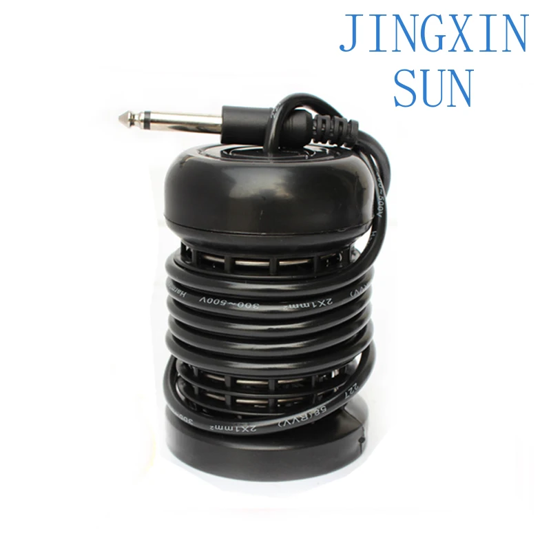 Hot Sale Detox Array Ion Detox Machine Foot Spa Ion Purification