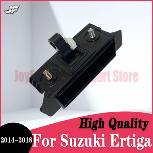 Imagen 1 del producto Manija de la puerta trasera para Suzuki Ertiga 2014 2015 2016 2017 2018, manija del maletero compatible con modelos 2014-2018 82850M60M00