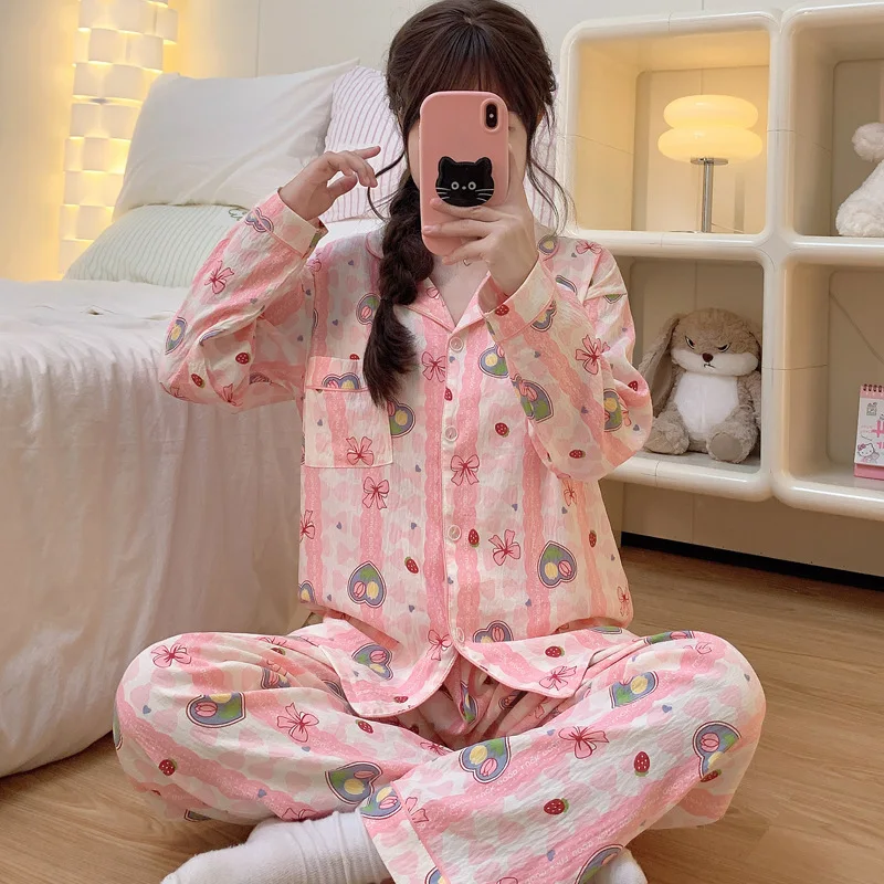 Ensembles Pyjama Fe…