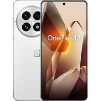 OnePlus 13 5G 16/512GB DS Arctic Dawn Smartphone