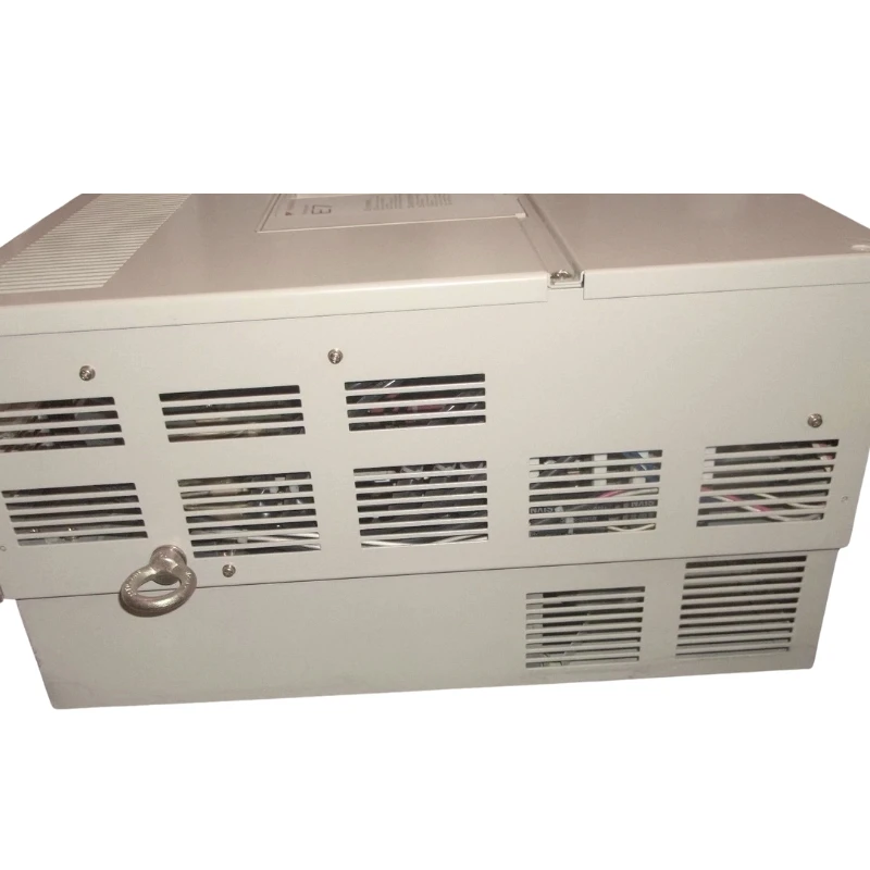 Yaskawa CIMR-E7U4037 E7 Series Inverter New In Box Expedited Delivery