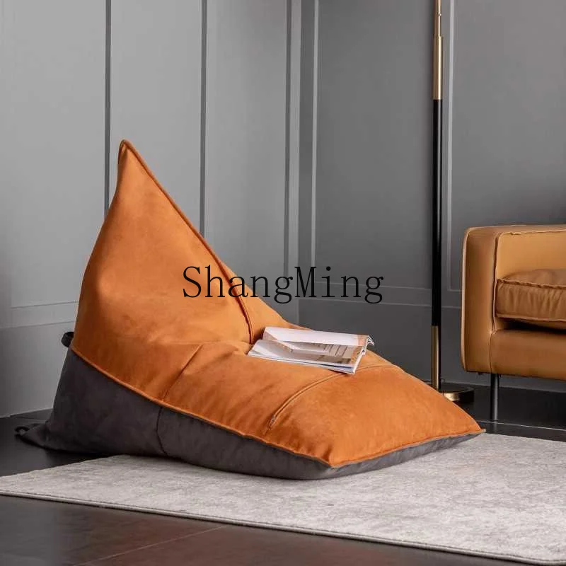 

CL reclining chair, bedroom, living room, lazy sofa, unique tailoring, reclining and sleeping single sofa