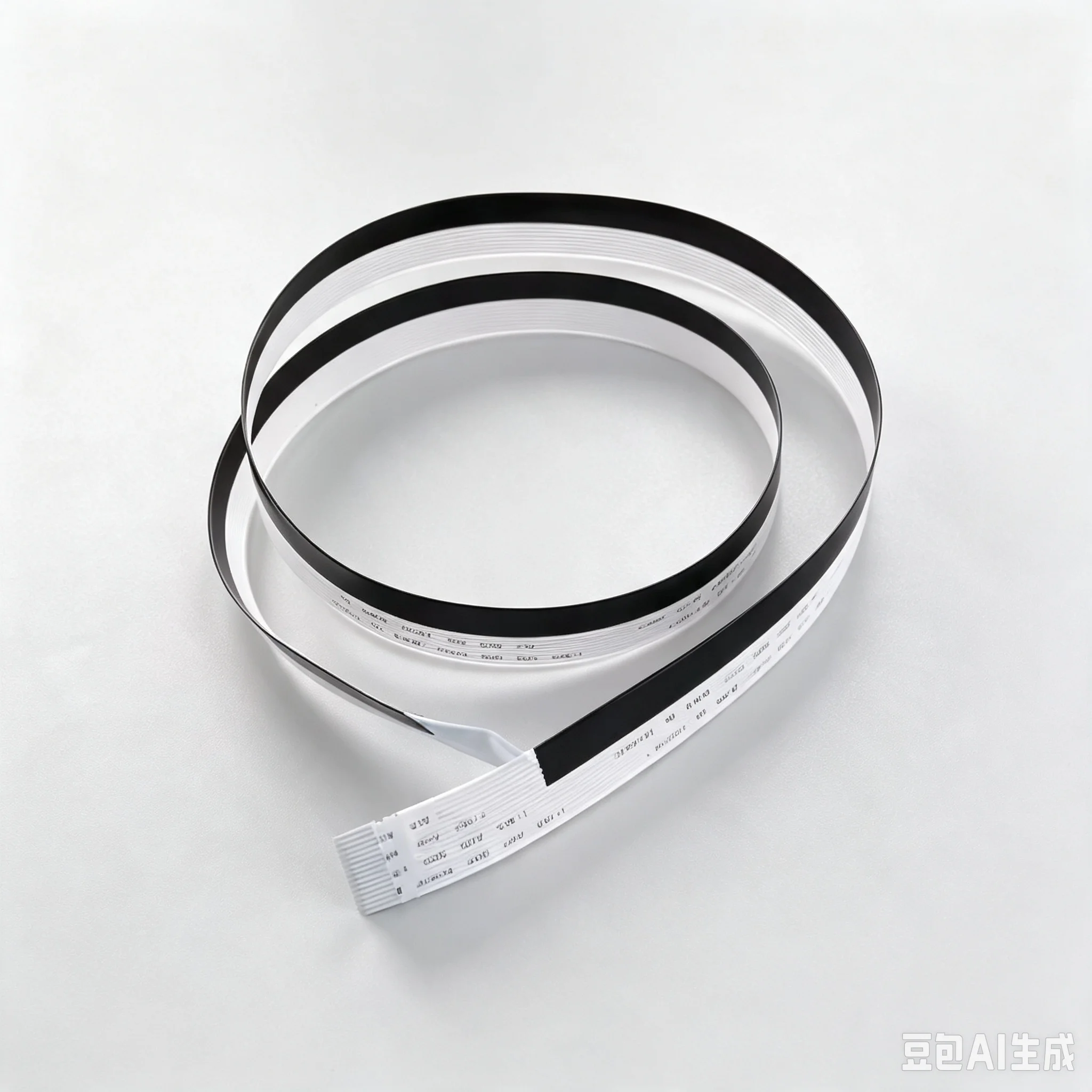 5Pcs Flexible Scanner Ribbon Cable for Canon MF211 MF217 MF224 MF226 MF244 MF249 All-in-one Printer Scan Spare Parts