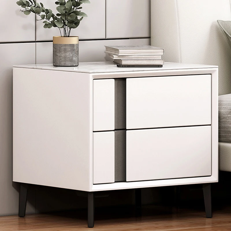 Table de oral et Basse Moderne, Commode de Chambre à Coucher, Placards Écriture, Meubles de Nuit, Rangement