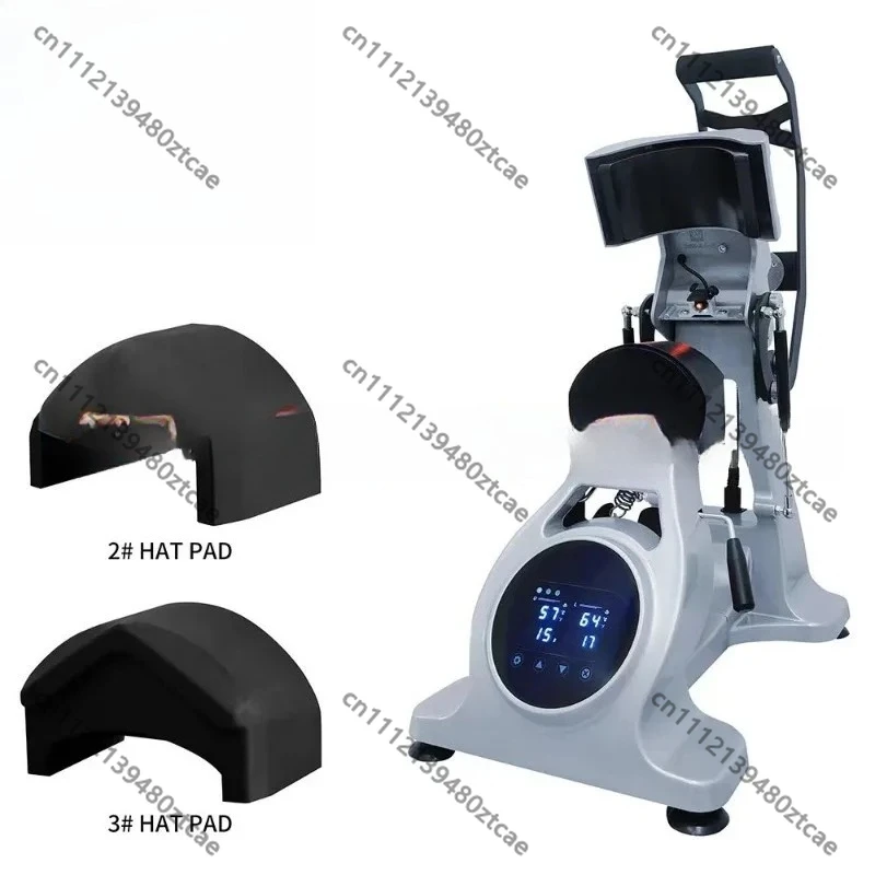 Dual Automatic Heating Pad, Auto Open Heat Press Machine, Multifunctional Thermal Transfer Equipment for Hat Printing