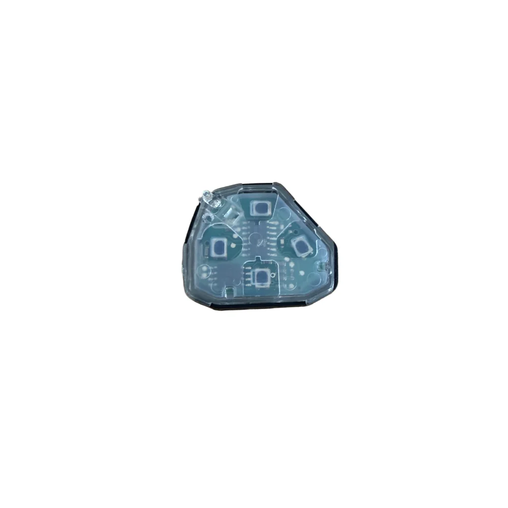 B41TA für Toyota Schlüssel G Chip 2BUT Auto Remote Key für Toyota Hilux 2009-2015 Toyota Yaris 2011-2014 Smart Auto Schlüssel 433Mhz – Detail 5