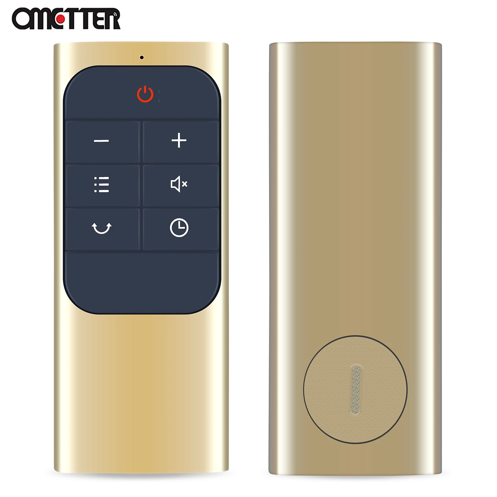 جهاز التحكم عن بعد لمروحة البرج المتأرجحة Dreo 42 بوصة Pilot Max S DR-HTF004S