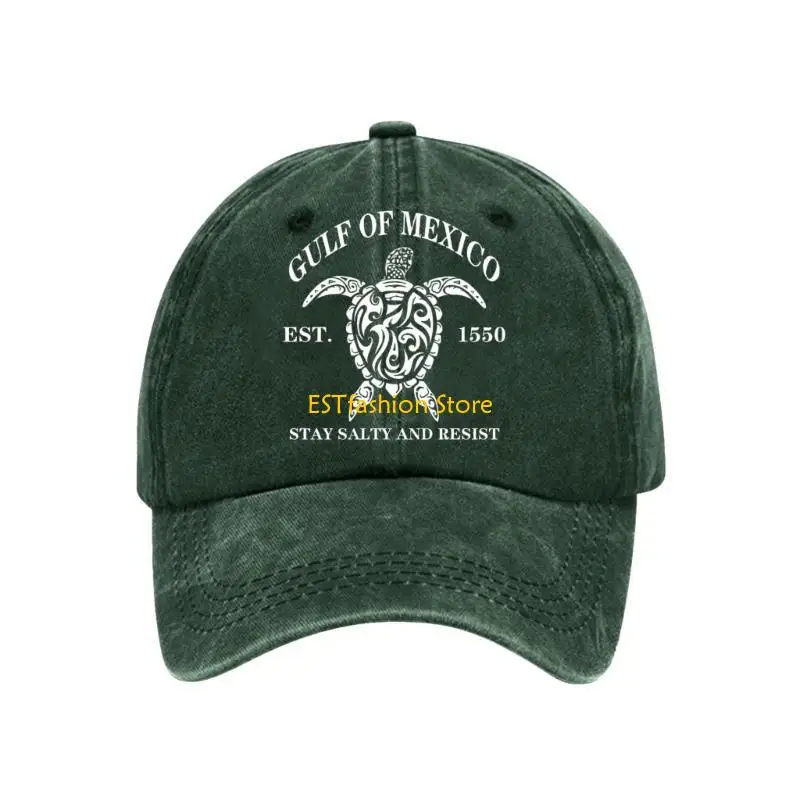 Y5GC Unique Casual Sport Hat Fashionable Baseball Hat Letter Adjustable Hats for Travel Photo Props Daily Wear