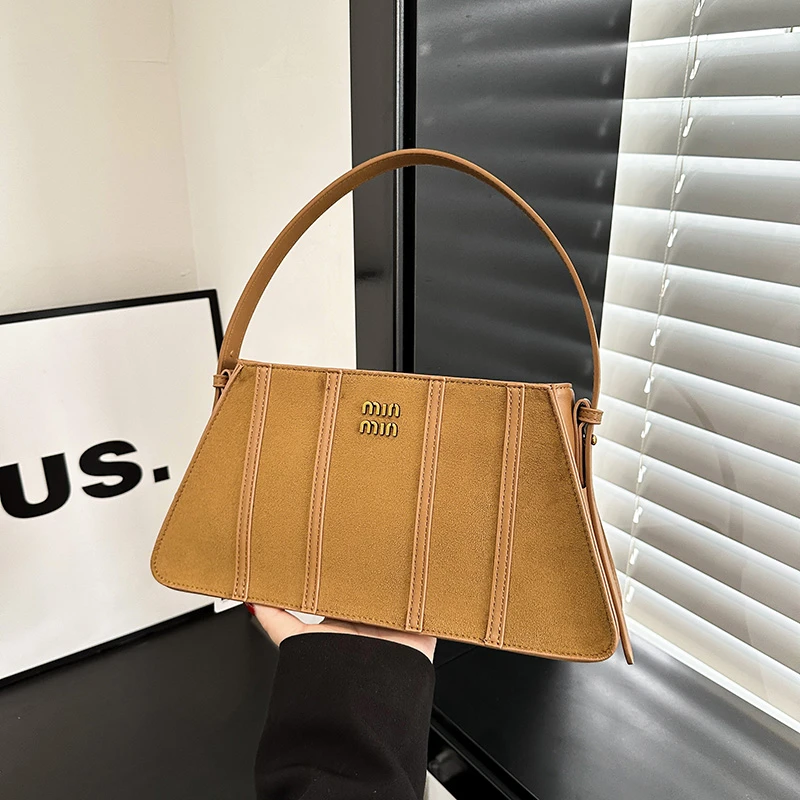 

Simple Unique Clutch Bag With Vintage Look And Large Capacity For Fashion Women Leisure Time