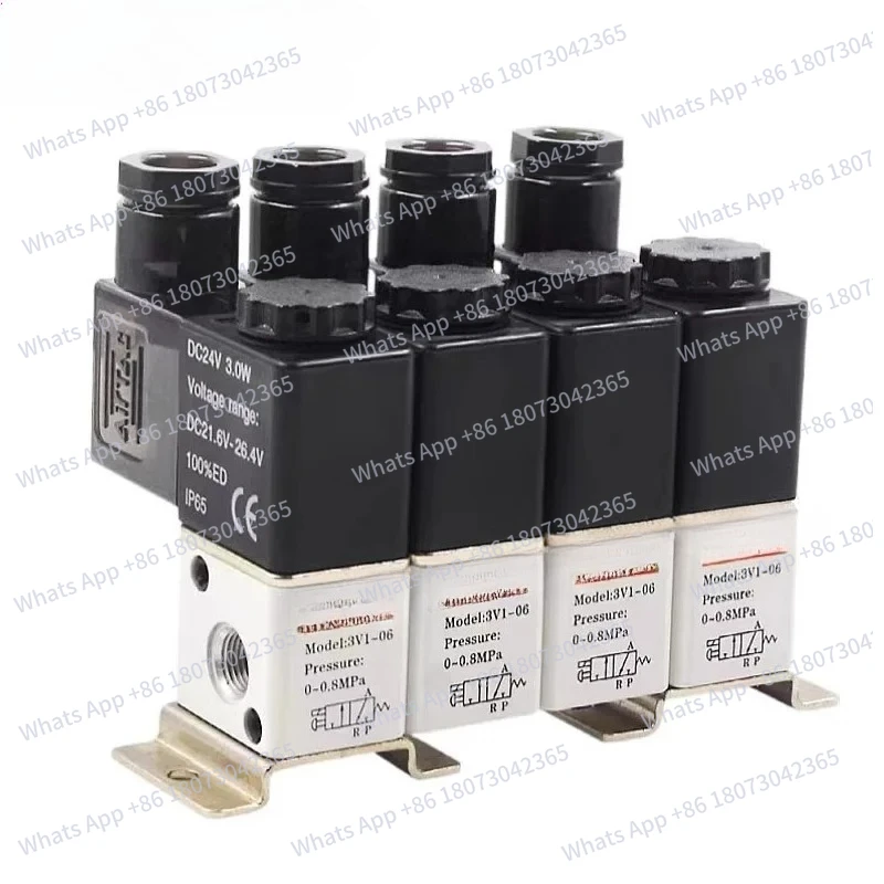 Original Pneumatic …