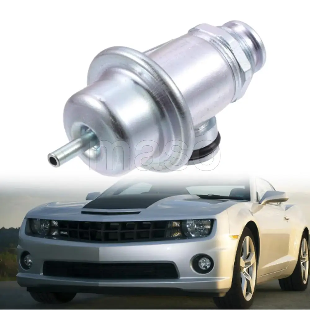 Fuel Pressure Regulator 17112637 5G1038 for Buick Century Custom, Special 1994-1995