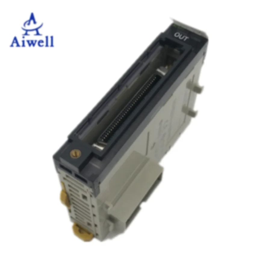 

Original New CJ1WIC101 Expansion I/O Control Unit PLC Module CJ1W-IC101