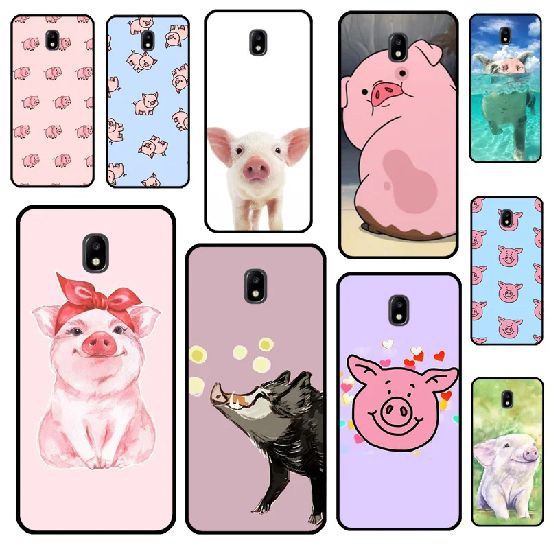 Kawaii Pig For Sams…