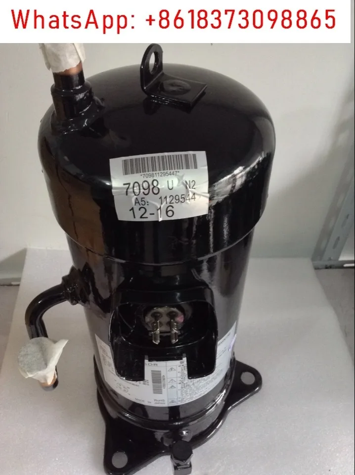 JT170FDKYE JT1FBVDKTYR JT1FDVDKTYR JT170FBKYE Variable Frequency Air Conditioning Compressor