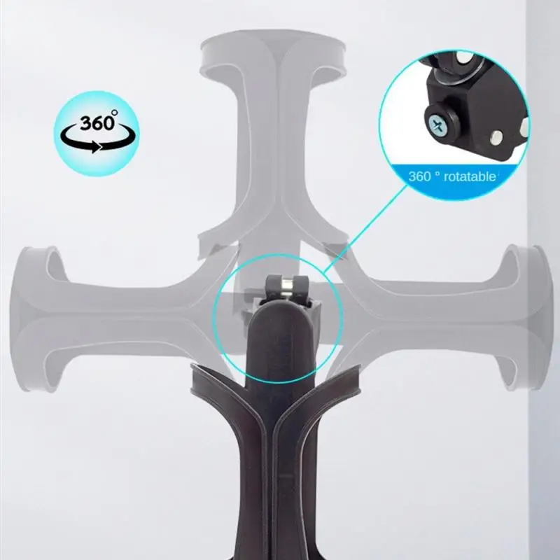 Bike Water Bottle Drink Cup Holder Mount Cages For Motorcycle Baby Stroller Can Store Water Bottles Accessories