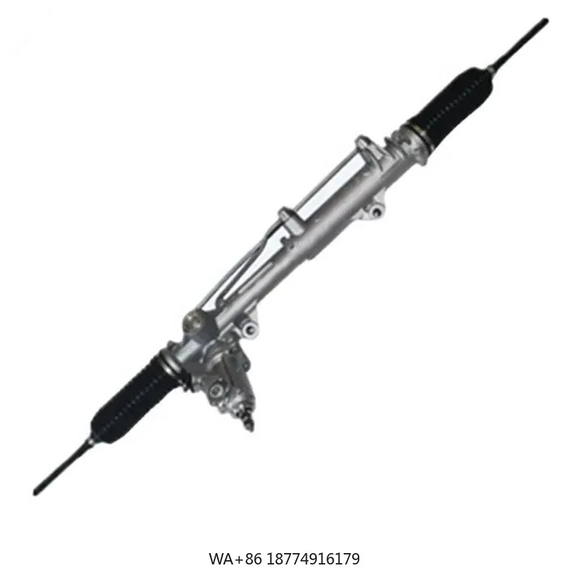 

Электрическая рулевая рейка и заводская шестерня. Самый продаваемый левый руль для OEM 4W1422061. Автомобильная рулевая рейка.
