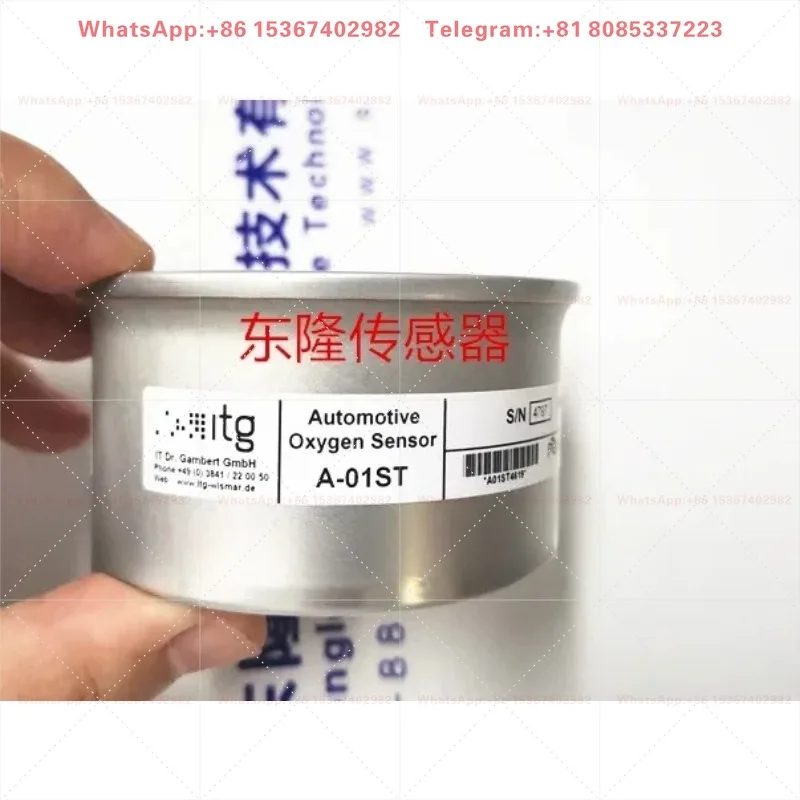 1PCS A-01ST (A01ST) Gas Detector Replacement Parts, Original New In Stock, Fast Shipping