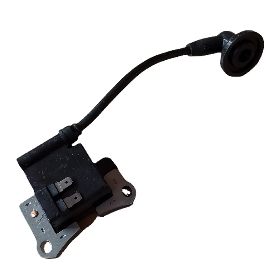 

Катушка зажигания для TLE43 KASEI 1E40F-E 1E40F-E.3 BC-46 CG-430 BC46 CG430 AL-KO BC 4125 для кусторезов и триммеров, магнетор, статор