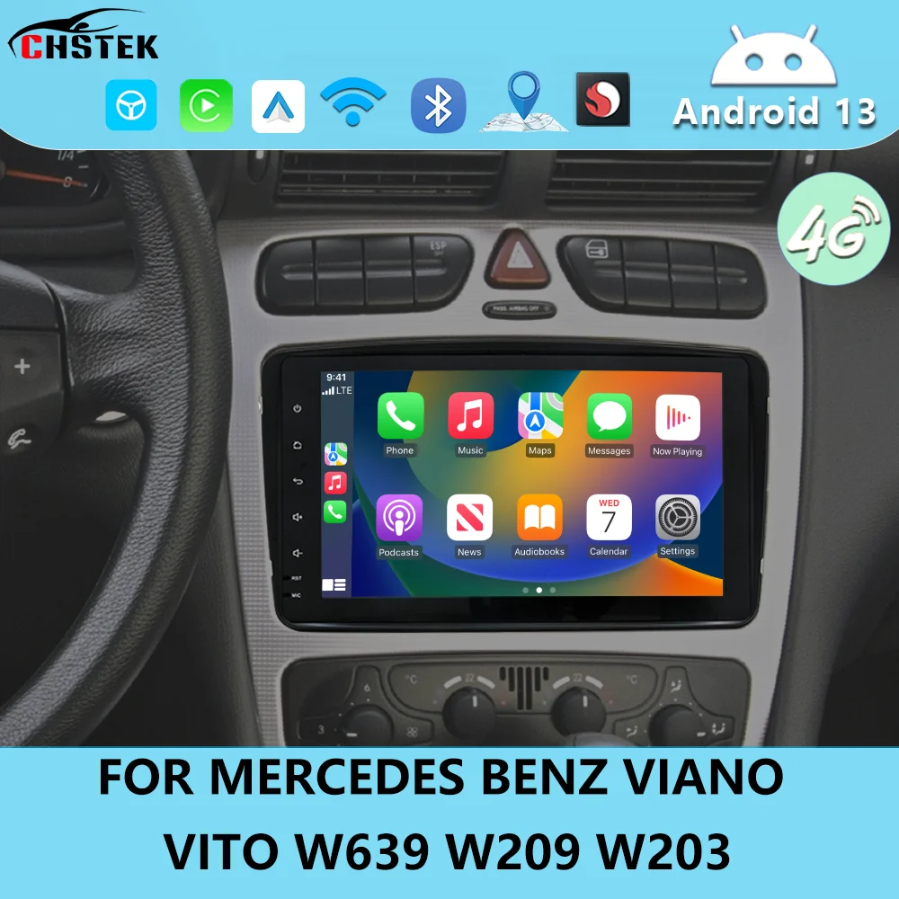 Chstek Navigation C…