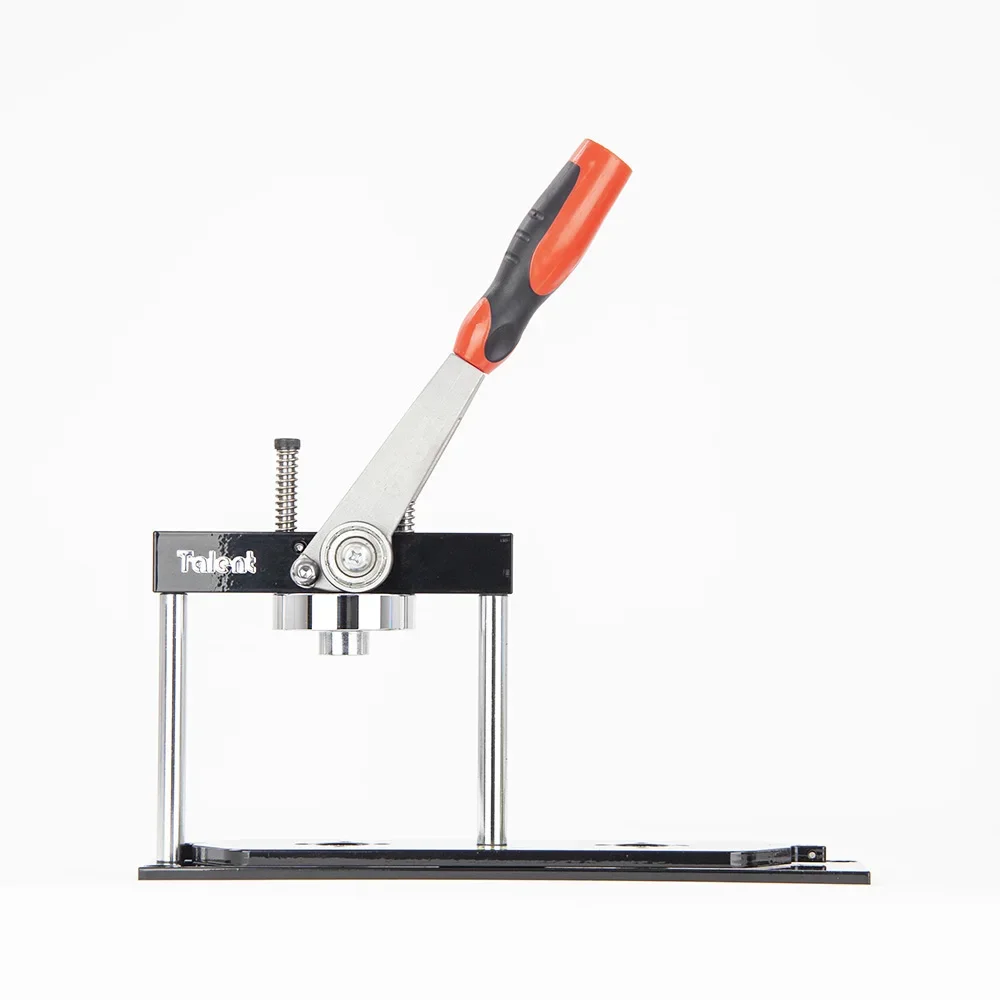 Manual Button Badge…