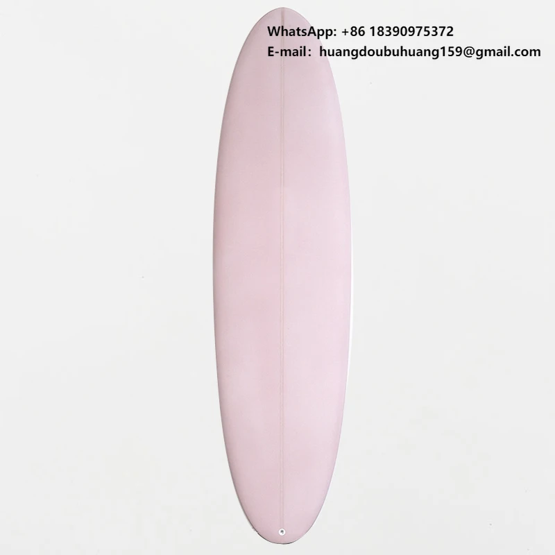 

Серфборд премиум-класса из EPS и стекловолокна, OEM, для водных видов спорта, с индивидуальным логотипом