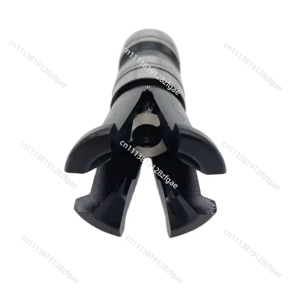 For Taiwan Chumpower Spindle Claw BT30 BT40 BT50 45 Degree Four-lobe Claw 1PC