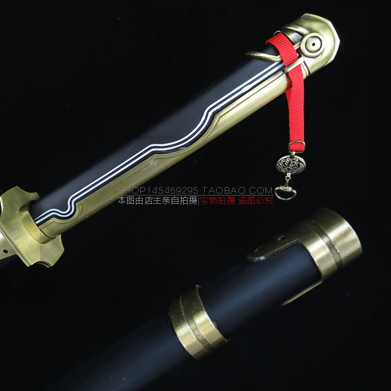 Yuichiro Hyakuya Seraph of The End  Sword Cosplay  Weapons for Halloween Christmas Fancy Party Props