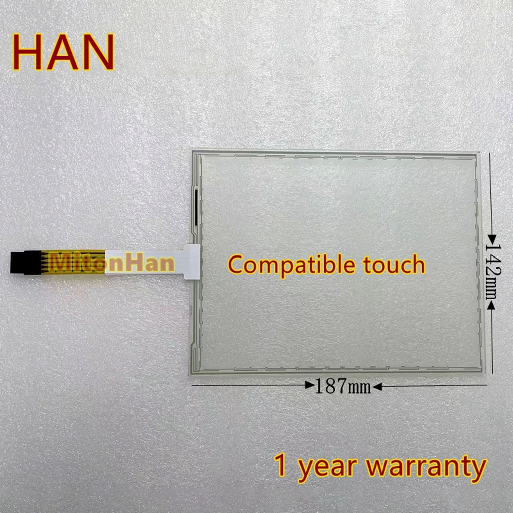 New Original Or Perfectly compatible For 084F5RB-004  084F5RA-002 Touch Panel Screen Glass Digitizer