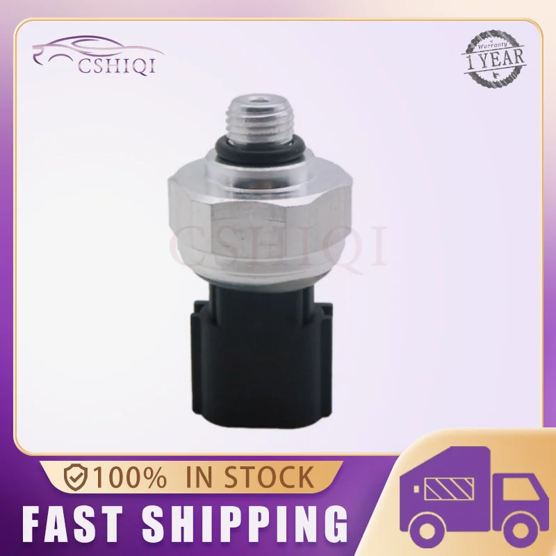 97721-3K000 A/C Pressure Sensor Switch Fit For Hyundai Elantra Kia Optima Models 977213K000 92CP8-12 92CP8 12 Car Accessories