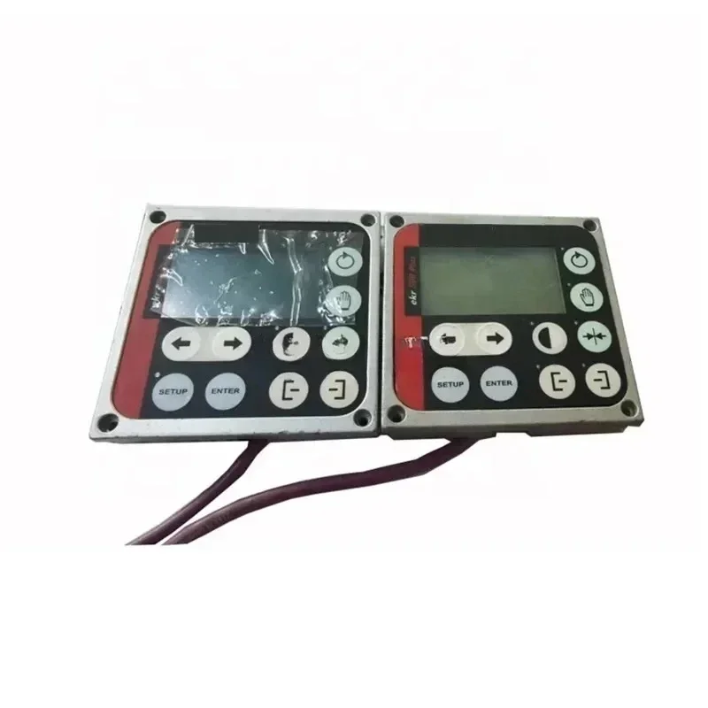 

Горячие продажиПанель управления EKR500